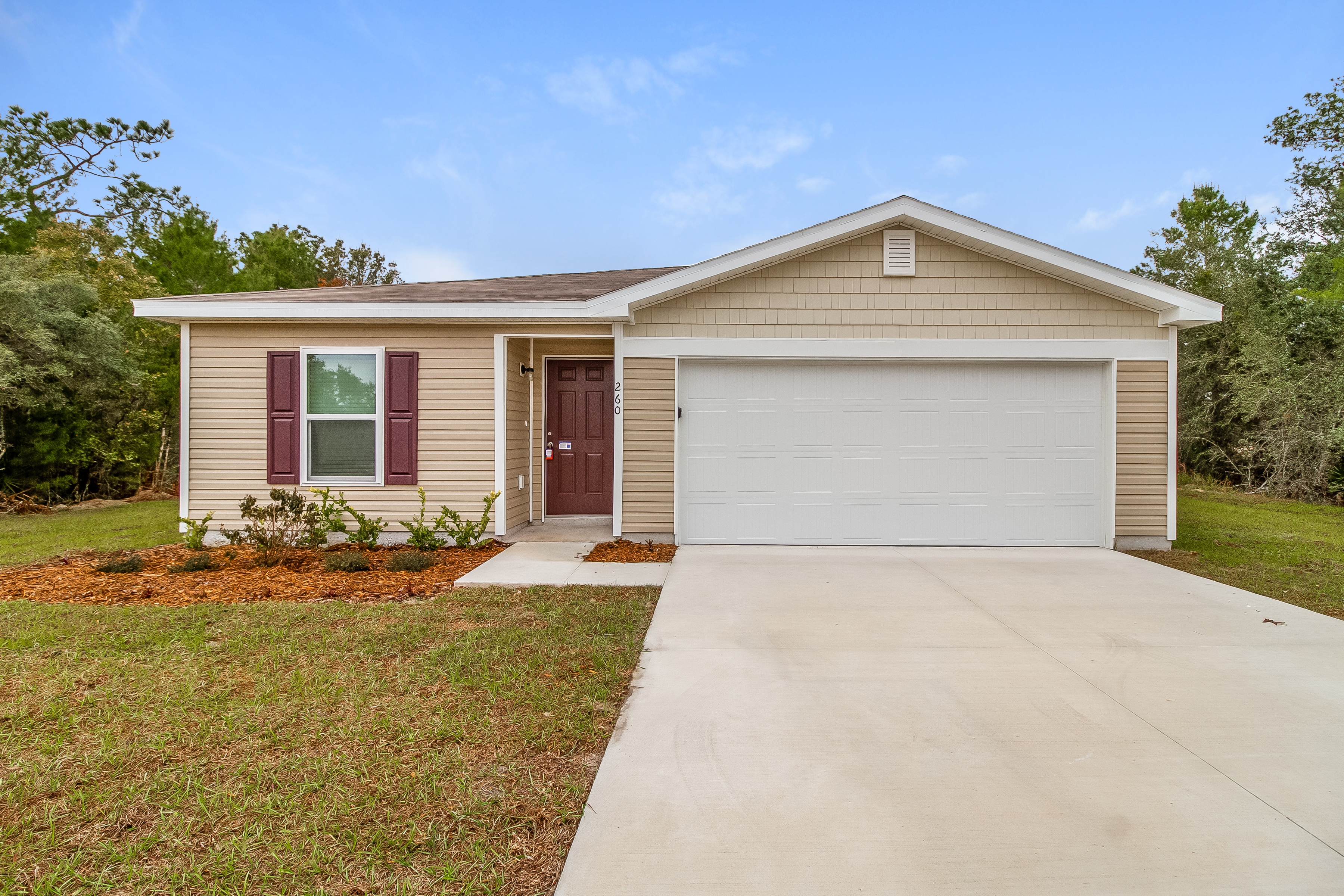 260 Hyacinth Ct Kissimmee, FL 34759